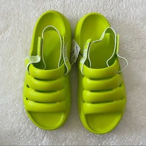 Ugg Sport Yeah Sandals